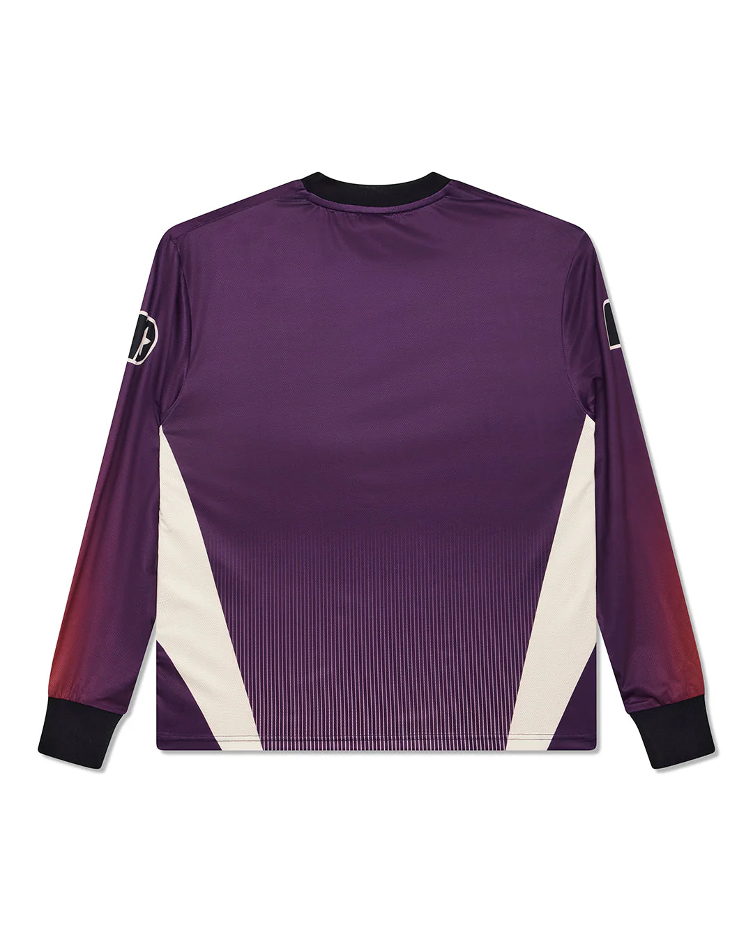 Renegade Moto Top - Gothic Grape - Image 4