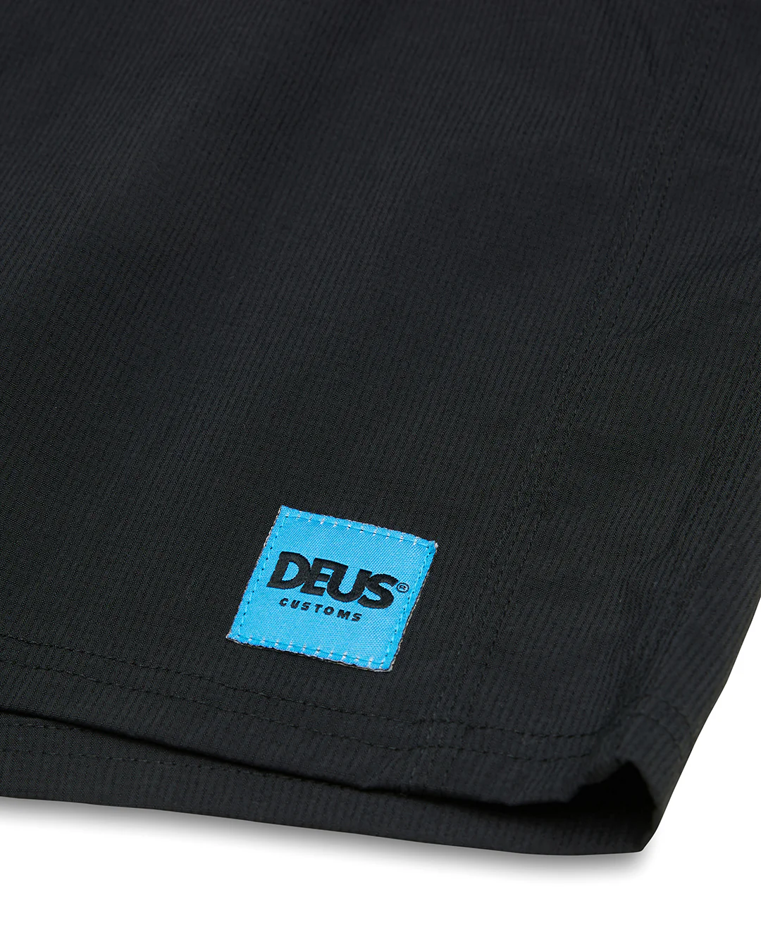 Ricos Boardshort - Black - Image 5