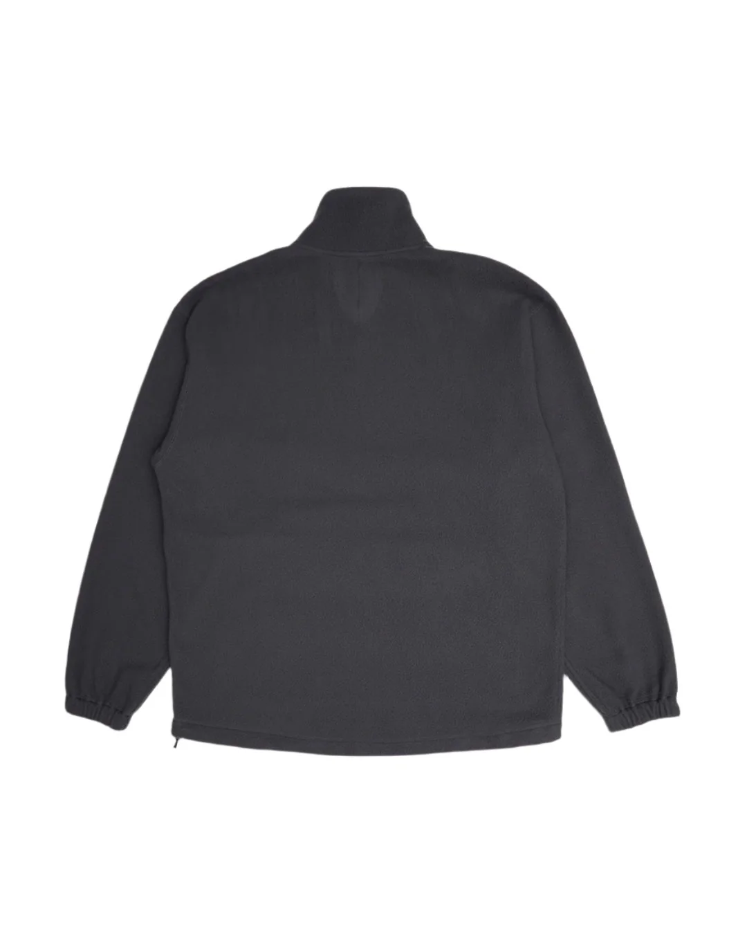 Ridgeline Fleece Pullover - Lead Grey - Image 5
