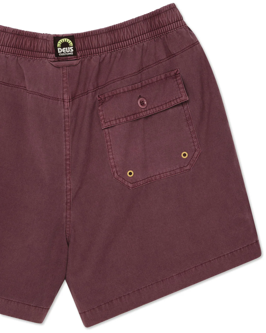 Sandbar Gd Short - Dry Rose - Image 9