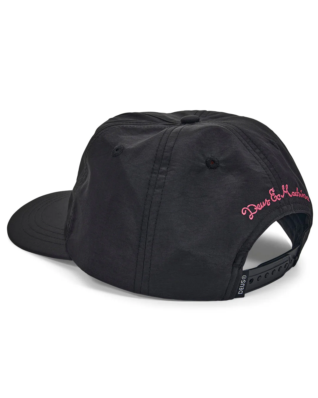 Sentient Cap - Black - Image 2