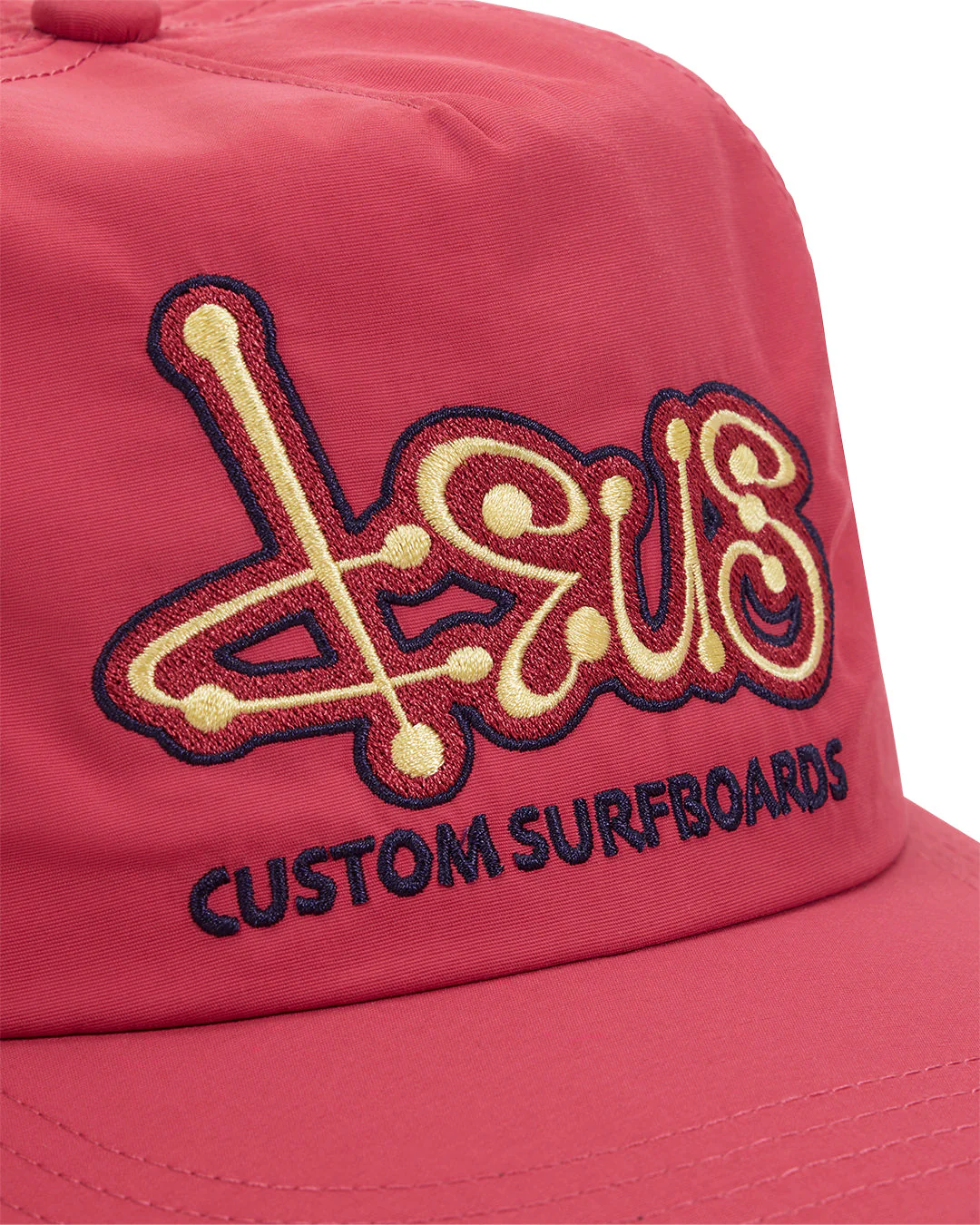 Sentient Cap - Raspberry - Image 3