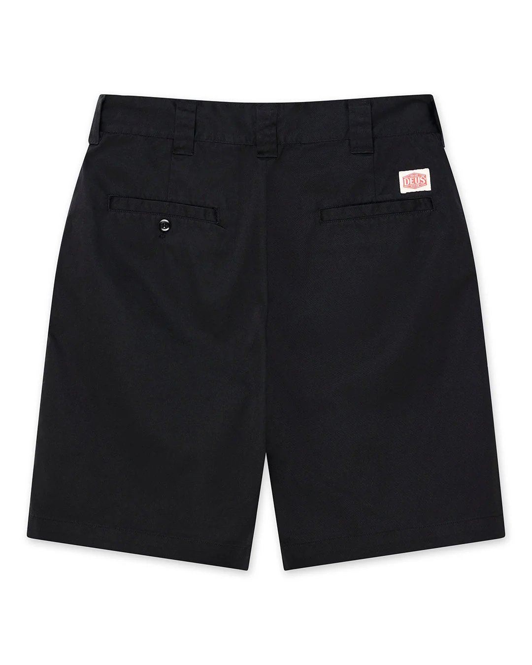 Service Short - Black - Image 4