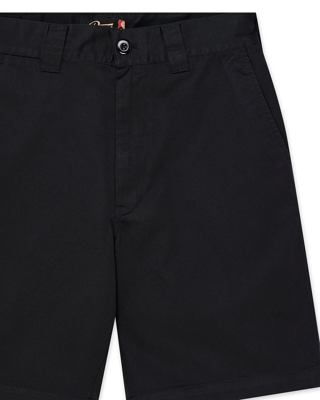Service Short - Black - Image 7