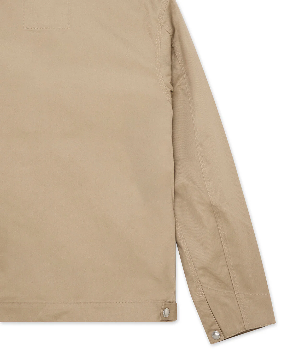 Service Work Jacket - Khaki - Image 9