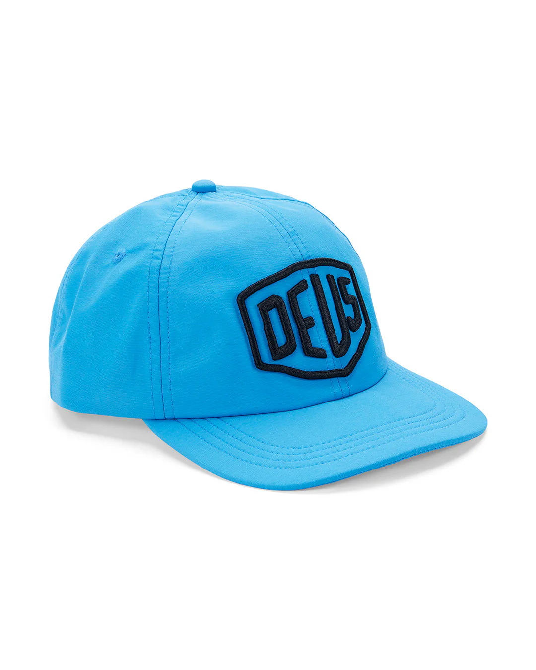 Shield Nylon Cap - Bonnie Blue