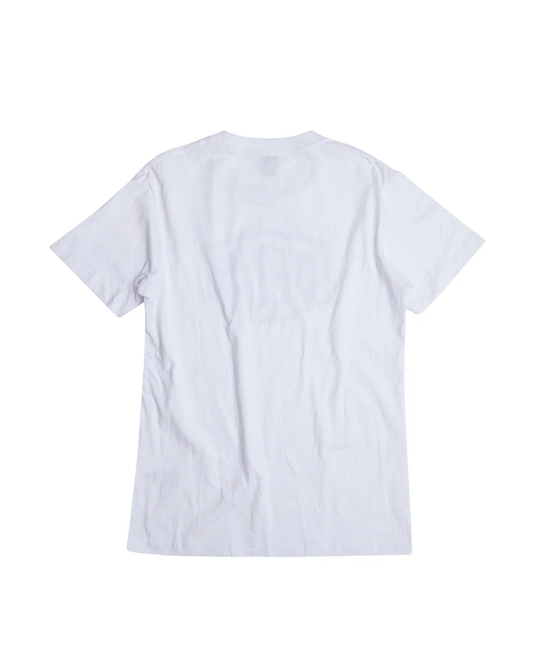 Shield Tee - White - Image 5