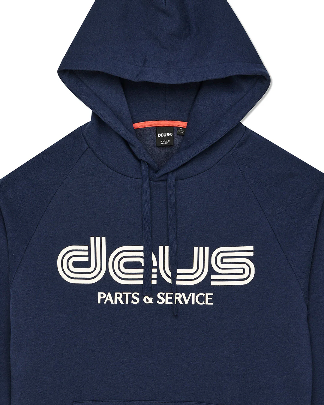 Sideways Team Hoodie - Estate Blue - Image 3