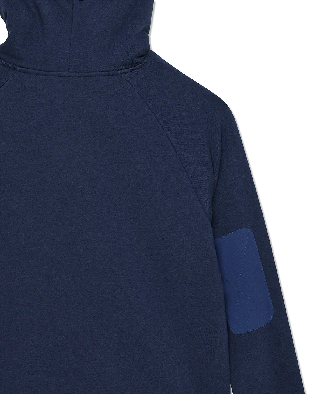 Sideways Team Hoodie - Estate Blue - Image 4
