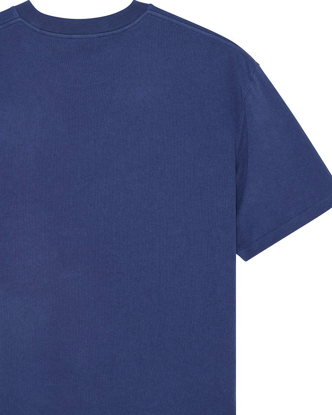Smile Tee - Limoges Blue - Image 8