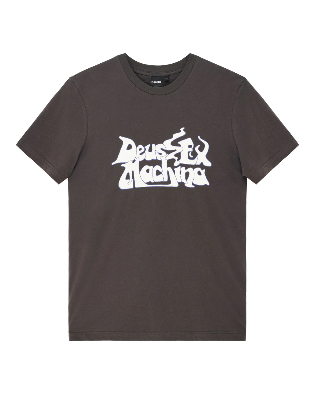 Smokeshow Tee - Anthracite - Image 3