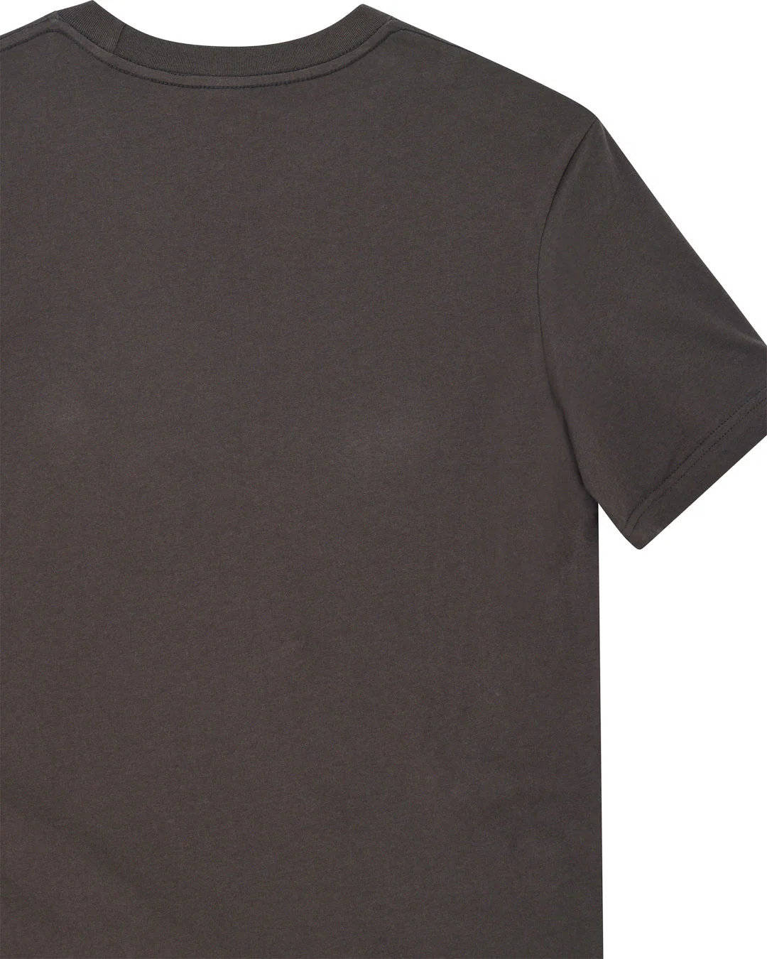 Smokeshow Tee - Anthracite - Image 8
