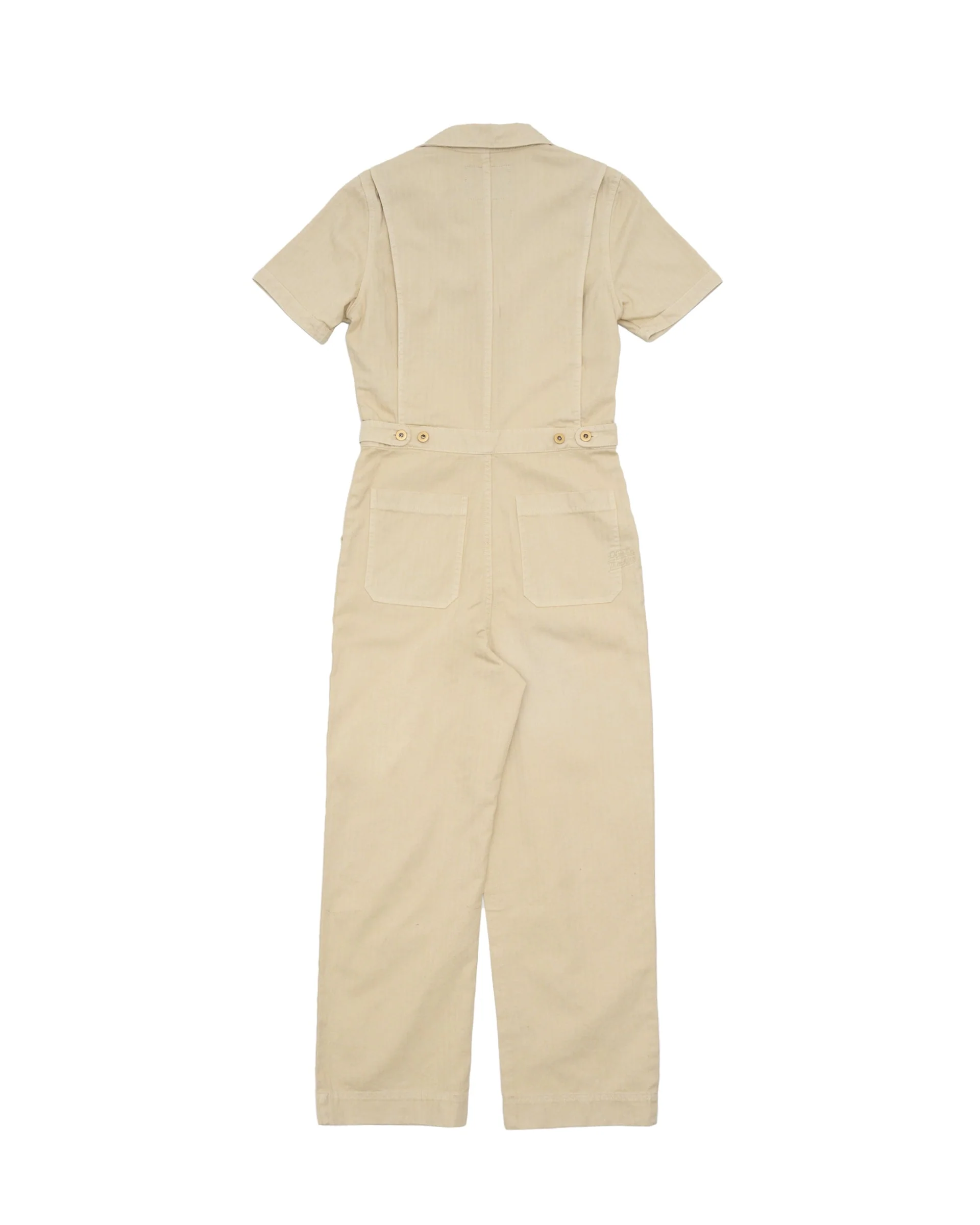 Space Monkey Coverall - Frozen Dew - Image 6