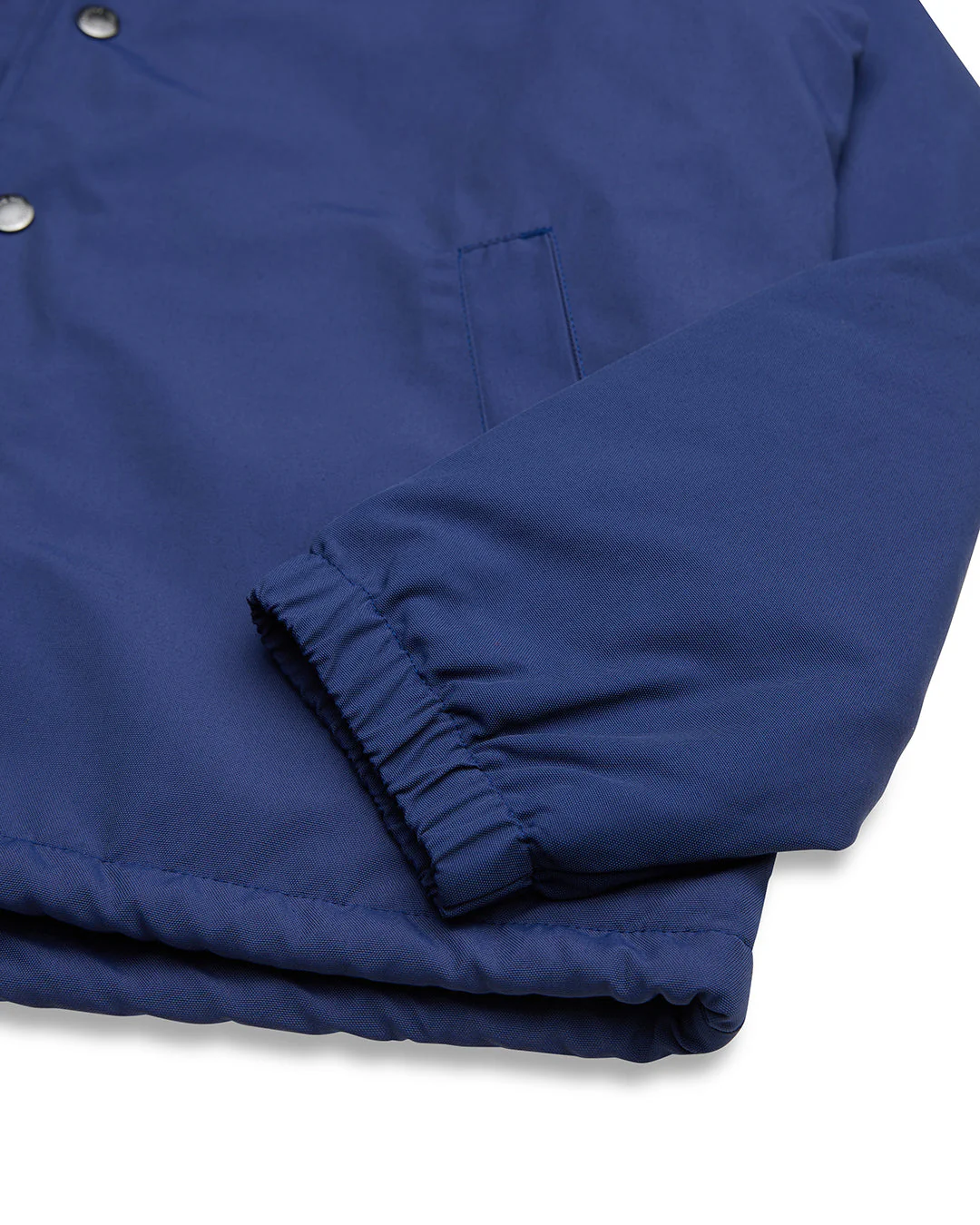 Strata Coach Jacket - Patriot Blue - Image 8