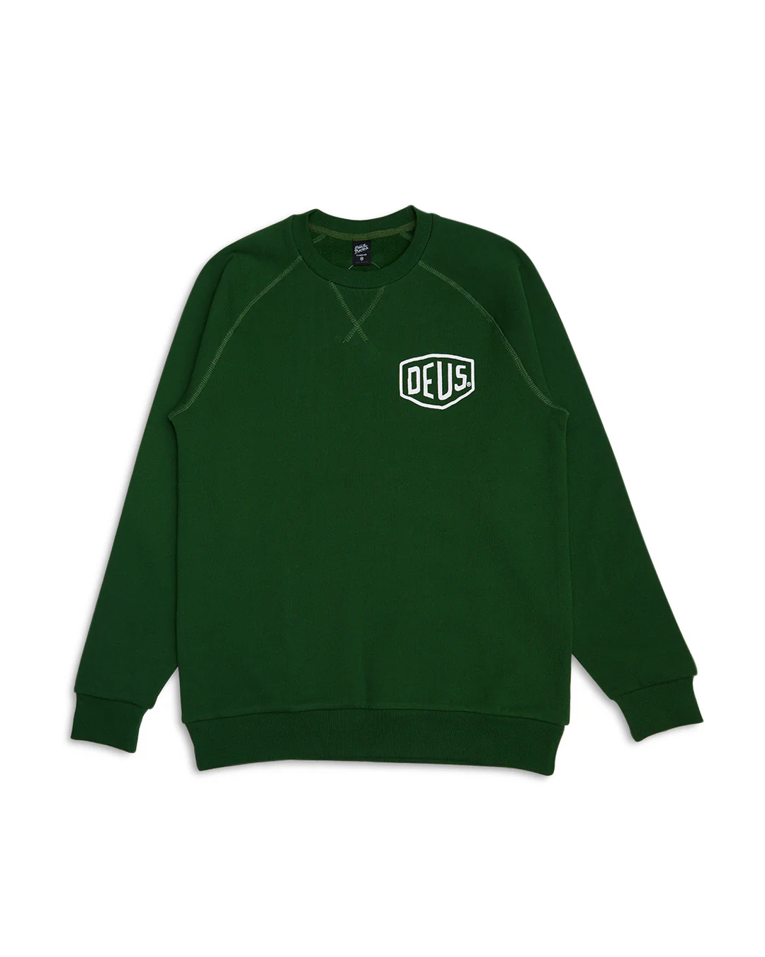 Tokyo Address Crew - Hillside Green - Image 5