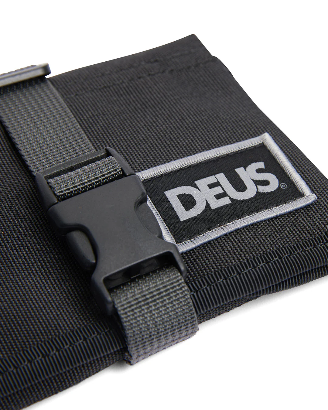 Tool Pouch - Black - Image 3