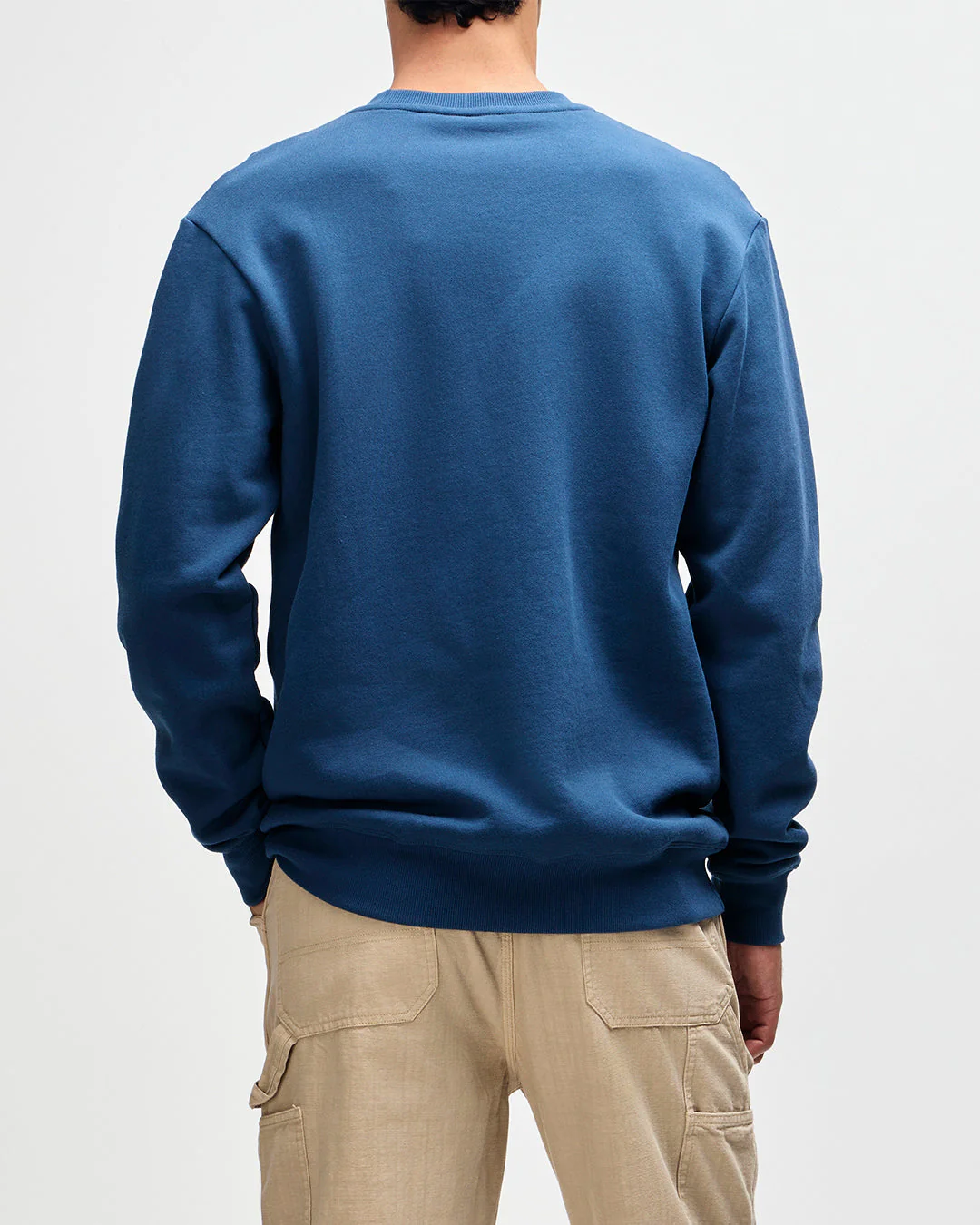 Trafalgar Crew - Mechanic Blue - Image 2