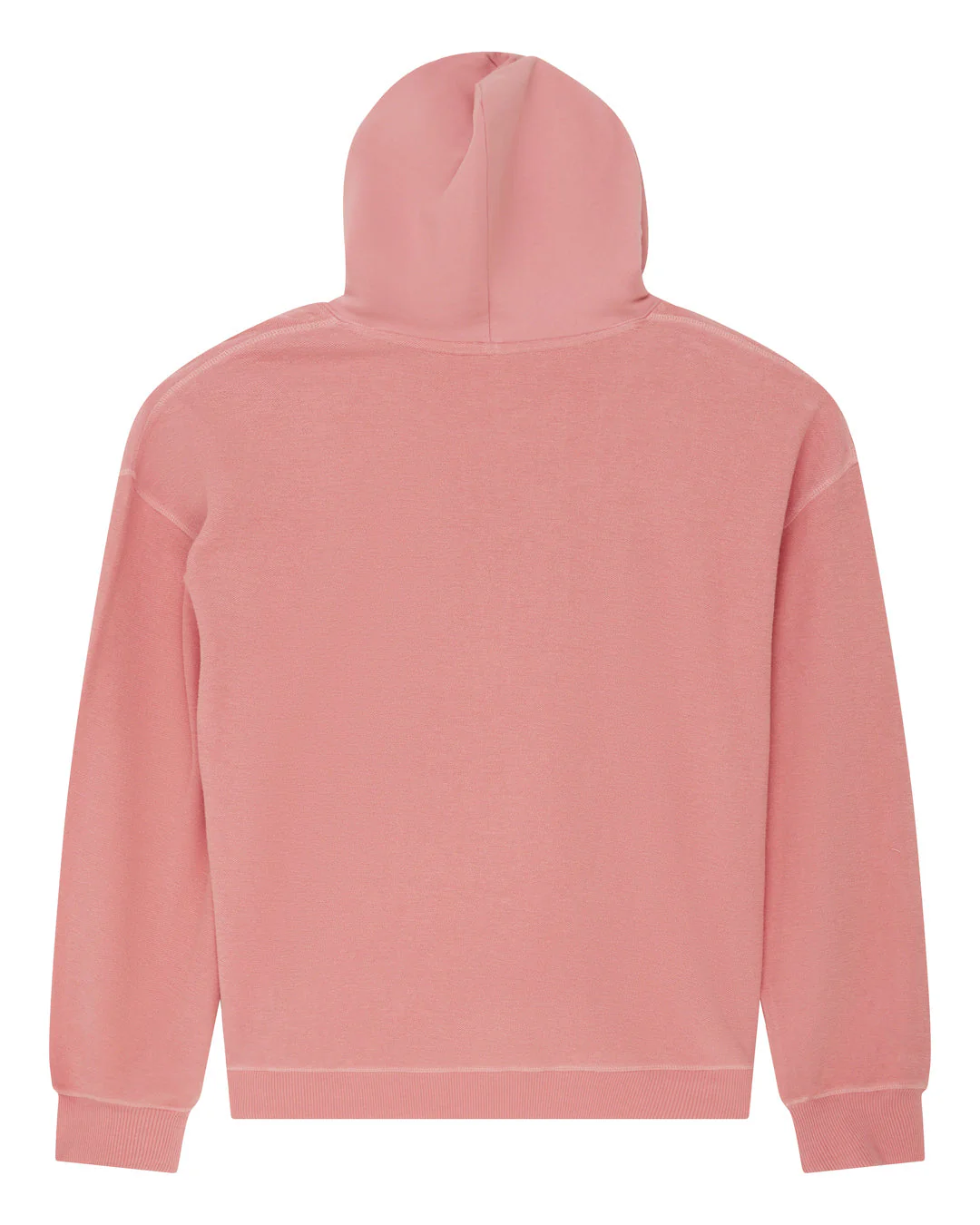 Unfixed Hoodie - Lobster Bisque Pink - Image 4